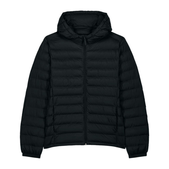 The men's zateplená bunda