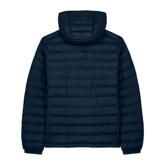 The men's zateplená bunda