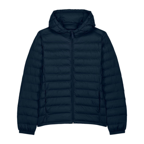 The men's zateplená bunda