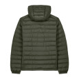 The men's zateplená bunda