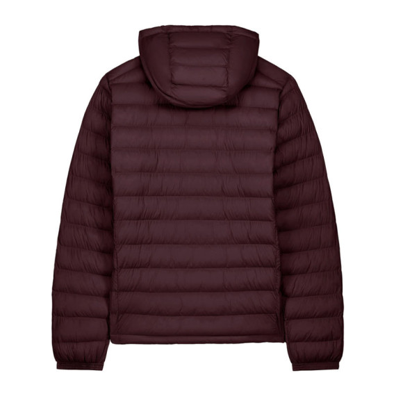 The men's zateplená bunda
