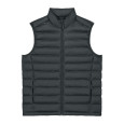 The men's vesta