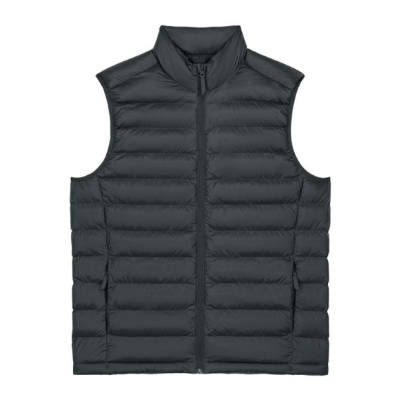 The men's vesta