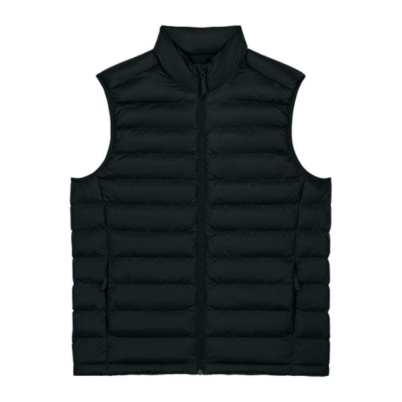 The men's vesta