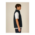 The men's vesta