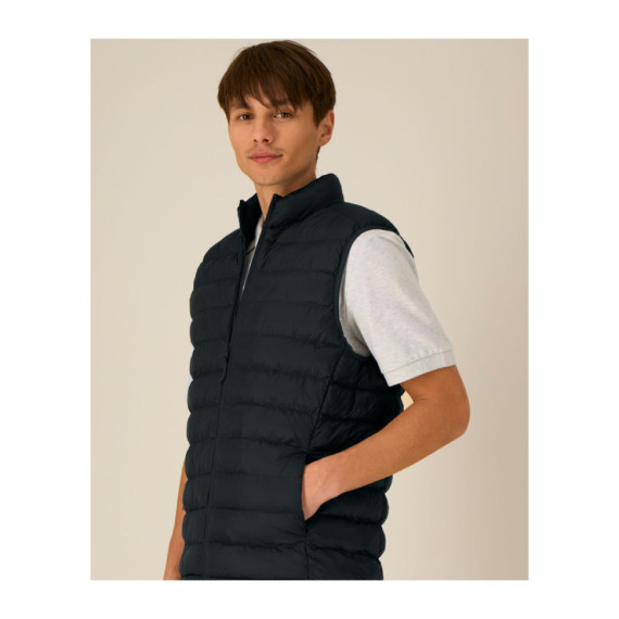 The men's vesta