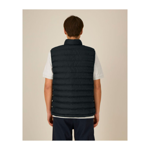 The men's vesta