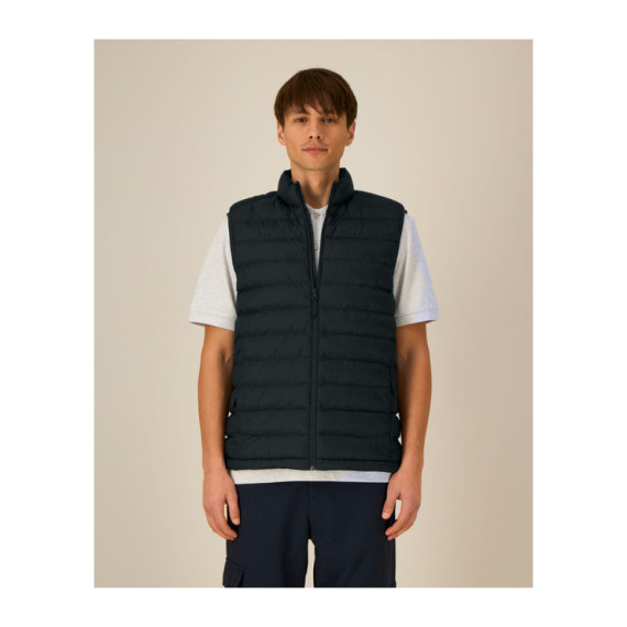 The men's vesta