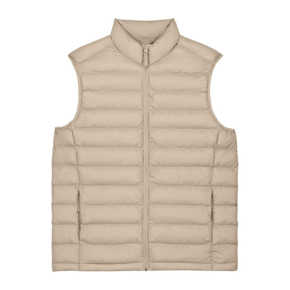 The men's vesta