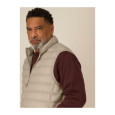 The men's vesta