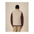 The men's vesta