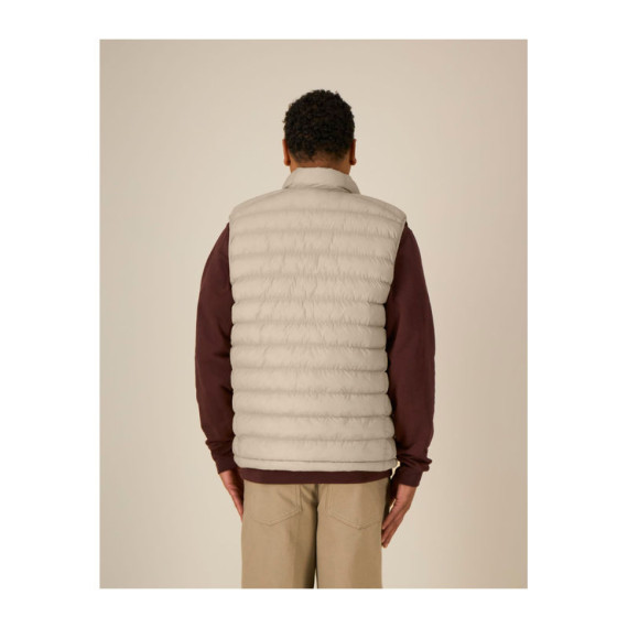 The men's vesta