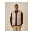 The men's vesta