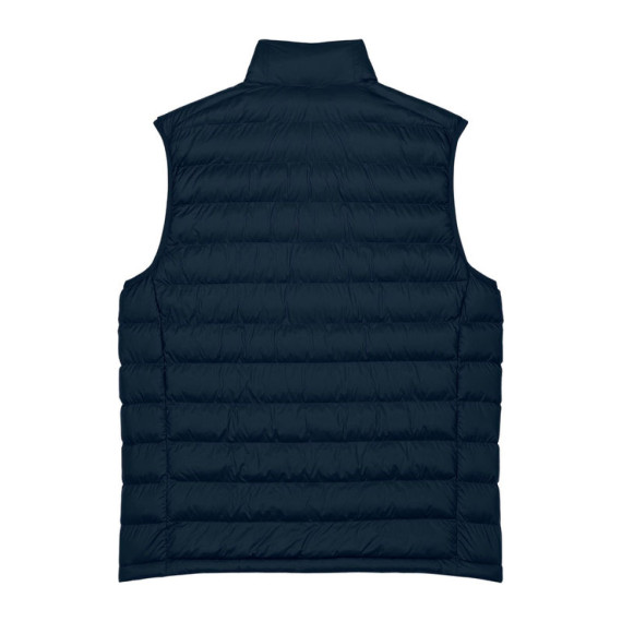 The men's vesta