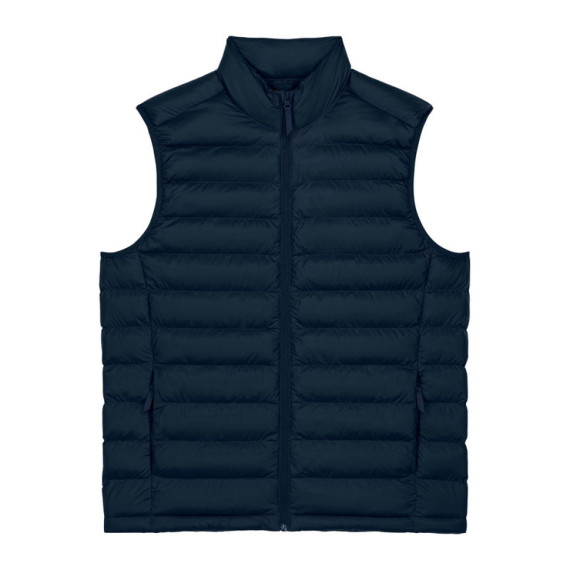 The men's vesta