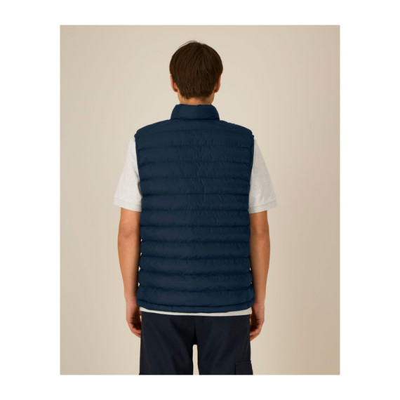 The men's vesta