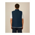 The men's vesta
