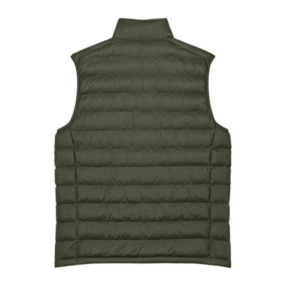 The men's vesta