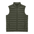 The men's vesta