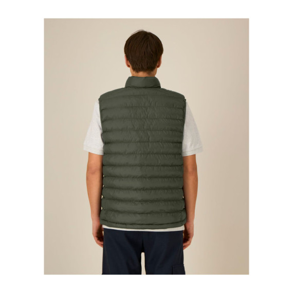 The men's vesta