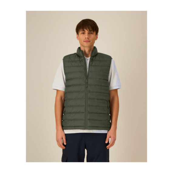 The men's vesta