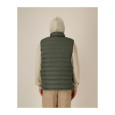 The men's vesta