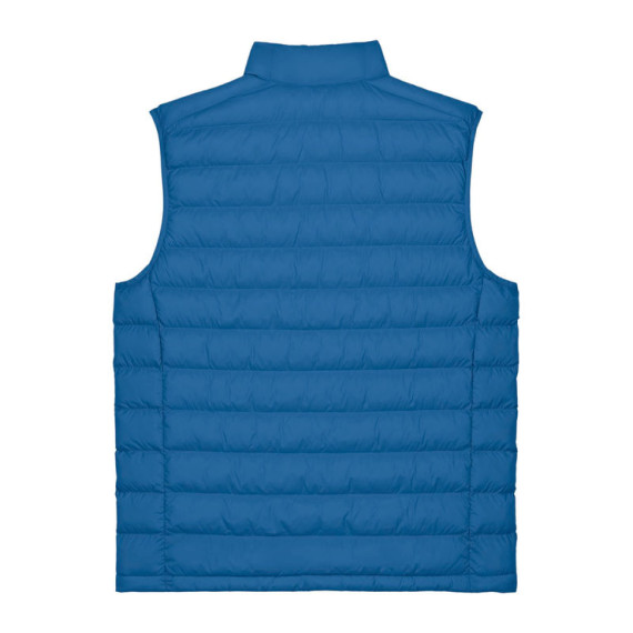 The men's vesta