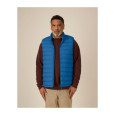 The men's vesta