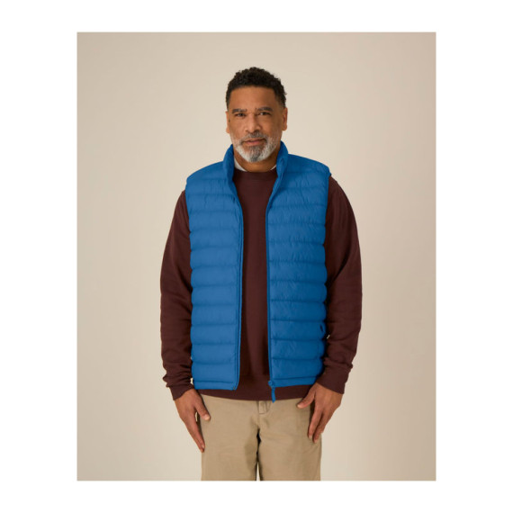 The men's vesta