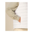 The men's vesta