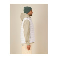 The men's vesta