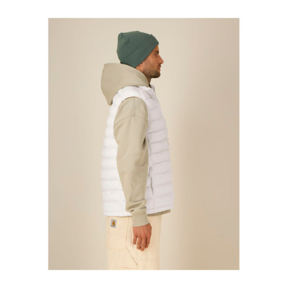 The men's vesta
