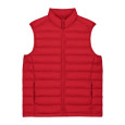 The men's vesta