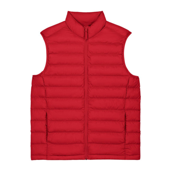 The men's vesta