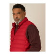 The men's vesta