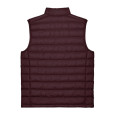 The men's vesta