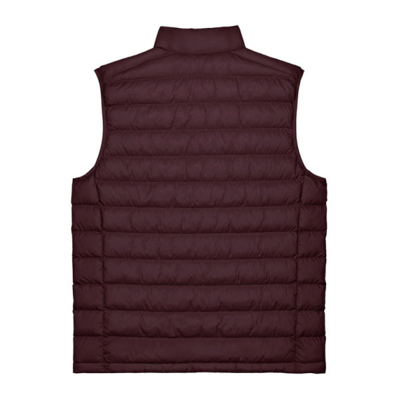 The men's vesta
