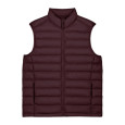 The men's vesta