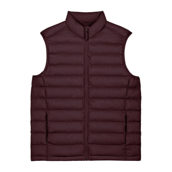 The men's vesta