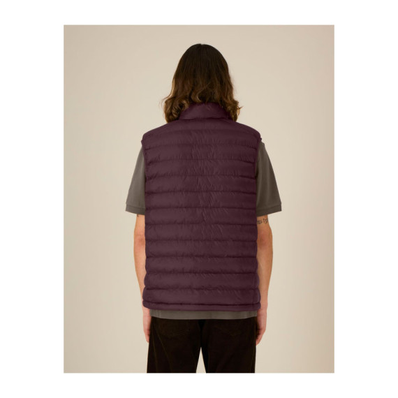 The men's vesta