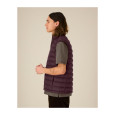The men's vesta