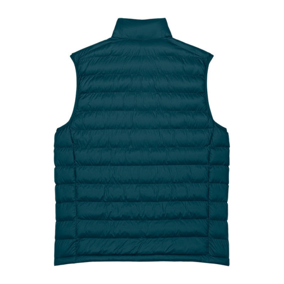 The men's vesta