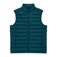 The men's vesta
