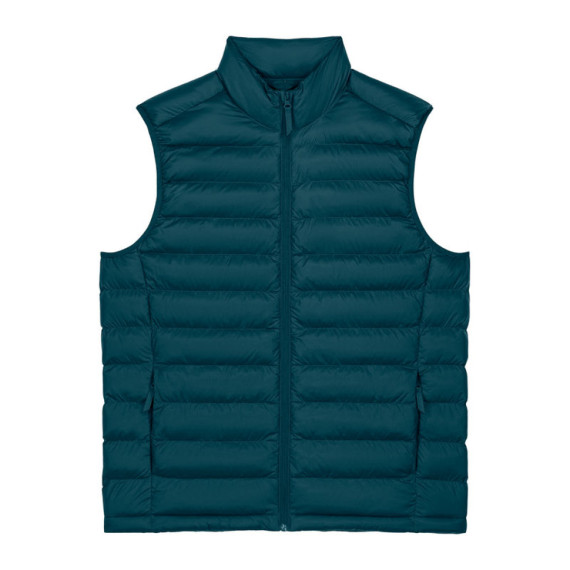 The men's vesta