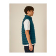 The men's vesta