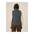 The women's vesta