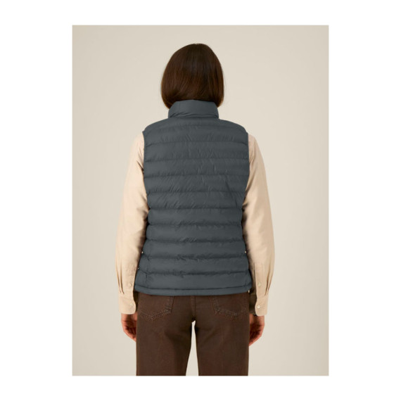 The women's vesta