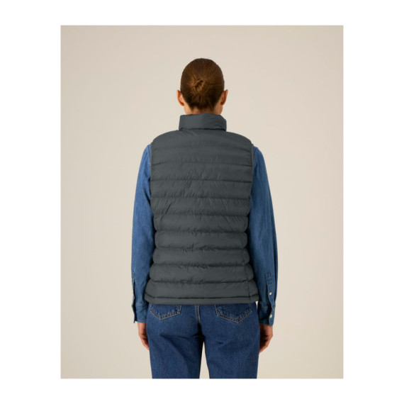 The women's vesta