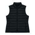 The women's vesta