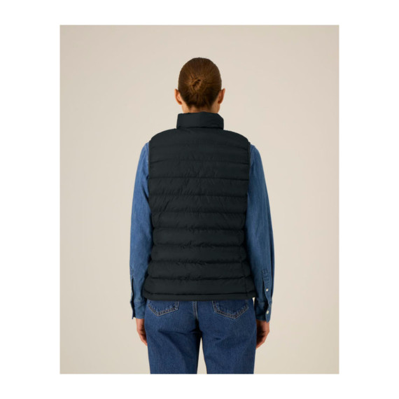 The women's vesta